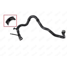 İbraş Hava Filtre Hortumu Duster-Logan Ii-Sandero Ii-Clio Iv 1.5 Dci K9K 18051
