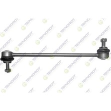 Teknorot Z-Rot Ön Vw-Polo 9n -2001-2009- 18051