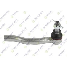 Teknorot Rot Başi Sağ Nissan Navara D40M - Pathfinder R51 05 18051