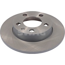 Swag Arka Fren Aynasi Golf4-Bora-Polo-A3-Toledo 98-04 Polo-Fabia-Rapid-A1 09 231.7X9X5DL Febi 18488 18051