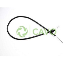 CAVO Gaz Teli Clio Ii 98 1.4-1.6-1.6 16V 18051