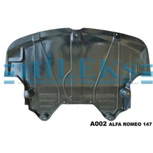 Hileks Karter Muhafaza Alfa Romeo 01-09 01-09 18051