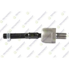 Teknorot Rot Mili Ince Diş Sol-Sağ Volvo S60 00-10 S80 98-06 V70 00-07 XC70 02-07 XC90 02 05 14 146 mm 18051