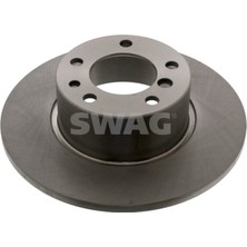 Swag Fren Diski On Bmw E34 88 96 18051