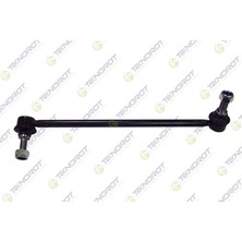 Teknorot Aski Rotu On Sol Aluminyum Mercedes W204 S204 C204 C218 W212 C207 A207 18051