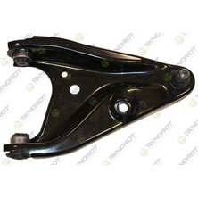 Teknorot Rotil Ön Sol/sağ Alt Dacia Dokker 12 Lodgy 12 Logan Ii 12 Mcv Ii 13 Sandero 13 Captur 13 Clioii 13 18051