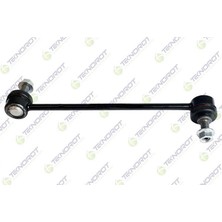 Teknorot Aski Rotu On Sol 4-Matic Mercedes X218 C218 W212 S212 18051