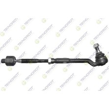 Teknorot Rot Takimi On Sag Sol Bmw X5 E53 00 07 18051