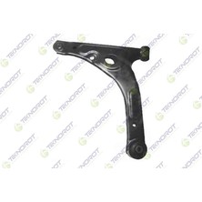 Teknorot Alt Salincak Sol Transit V184 Tt8 01 06 Transit V348 Tt9 2.4 Tdci 06 11 Rotilsiz 18051