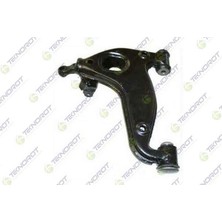 Teknorot Salincak On Sol Alt Rotilsiz Mercedes S-Class W140 91 99 18051