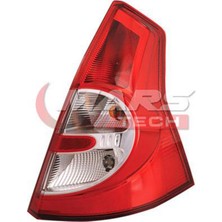 Mars Stop Lambasi Sol Dacia Sandero 08 18051