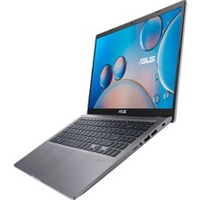 Asus X515EA-BQ868 Intel Core I3-1115G4 Işlemci 4gb Ram 256GB SSD Fhd Ekran UHD Graphics Freedos Taşınabilir Bilgisayar