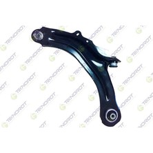 Teknorot Rotilli Salincak Sol Alt RENAULT-CAPTUR-2013- 18051