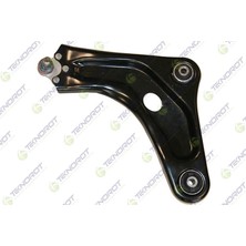 Teknorot Alt Salincak Sol P301 2012 Citroen Elysee 2013 1.2-1.6 D 18051