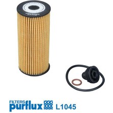 Purflux Yag Filtresi Bmw B37 B38 B47 B46 B48 F45 F46 F48 F39 I8 Mini F54 F55 F56 F57 F60 18051