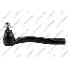 Teknorot Rotbaşi Ön Sol Renault Clio Iv Bh Kh 12 Zoe 14 Captur J5 13 18051