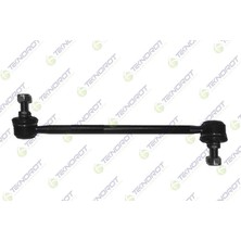 Teknorot Z Rot Ön Sol Kia Cerato 04 18051