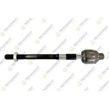 Teknorot Rotmili Ön Sol/sağ Koleos Hy 2008- 18051