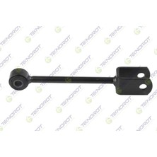 Teknorot Aski Rotu Arka Mercedes Sprinter 906 06 . Vw Crafter 06 18051