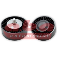 a.b.a V Kayis Gergi Rulmani Bmw M57 N43 N45 N46 N47 N54 N57 E81 E87 E90 F10 18051