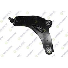Teknorot Rotilli Salincak Ön Sol Alt Renault-Trafic II-2001-2014-VIVARO I-2001-2014-PRIMASTAR X83-2002-2014 18051