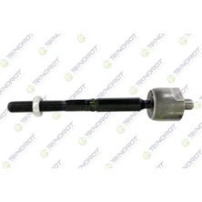 Teknorot Rot Mili Sag Sol Ford Ranger Tke 2011 18051