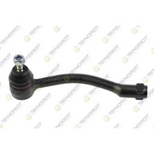 Teknorot Rot Başi Ön Sol Hyundai Accent Iv-Blue 10 Kia Rio 18051