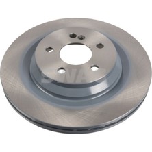 Swag Fren Diski Arka Mercedes Amg W221 C216 W222 R230 18051