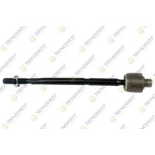 Teknorot Rot Mili Ön Fiat-Linea 323-2007-2016- 18051