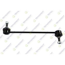 Teknorot Z-Rot Ön Nissan-Micra K12-2003-2010-RENAULT-CAPTUR-2013-RENAULT-CLIO III-HB-2005-2012 18051