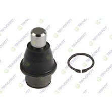 Teknorot Rotil On Alt Mercedes X-Class W470 17 18051