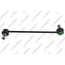 Teknorot Z Rotu Fiorino-Nemo-Bipper 02/08 Linea 1.3-1.4 06/07 18051