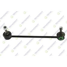 Teknorot Aski Rotu On Sol Uzunluk 276 mm Bmw E39 96 04 18051