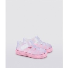 Igor Nico Sandelet Crıstal - Transp/pink