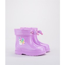 Igor Bimbi Yağmur Çizmesi - Unicorn