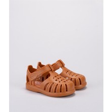 Igor Tobby Solid Sandalet - Caramelo