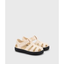 Igor Nico Marfil Sandalet - Black