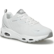 Kinetix Laser Tx 4Fx Erkek Beyaz-A.Gri Sneaker Ayakkabı