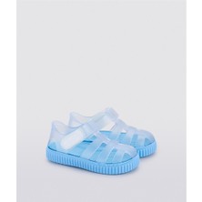 Igor Nico Sandelet Crıstal - Transp/lıght Blue