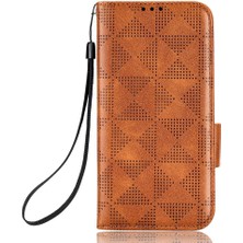 Manyi Mall Samsung Galaxy Z Fold 5 Için Kılıf (Yurt Dışından)