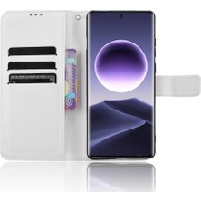 Manyi Mall Oppo Bulmak Için Kılıf X7 5g Manyetik Cüzdan Kapak Kickstand Kart Tutucu (Yurt Dışından)