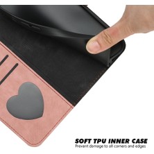 Manyi Mall Infinix Sıcak Case Kickstand Koruyucu Cüzdan Flip Folio Kitap Pu Için Kılıf (Yurt Dışından)