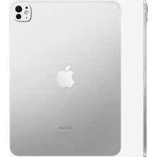 Apple  iPad Pro  M4 Wifi 2TB 13" 7.Nesil  Standard Cam - Gümüş MVX93TU/A