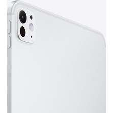 Apple  iPad Pro  M4 Wifi 2TB 13" 7.Nesil  Standard Cam - Gümüş MVX93TU/A