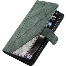 Manyi Mall IPhone Xr Pu Deri Kart Tutucu Kickstand Cüzdan Flip Folio (Yurt Dışından)