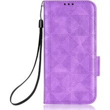 Manyi Mall Samsung Galaxy Z Fold 5 Için Kılıf (Yurt Dışından)