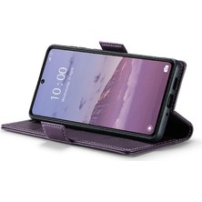 Manyi Mall Xiaomi Redmi Not 13 Pro 5g Cüzdan Durumda Kickstand Kart (Yurt Dışından)