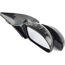 İTHAL Ford Focus Dış Dikiz Aynası -Sağ / Elektrikli /1998-