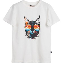 Bad Bear Çocuk Manx T-Shirt Jr 24.06.07.009