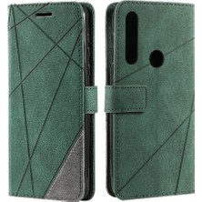 Manyi Mall Motorola Moto G Güç Cüzdan Flip Case Için Folio Pu Deri Kart Tutucu (Yurt Dışından)